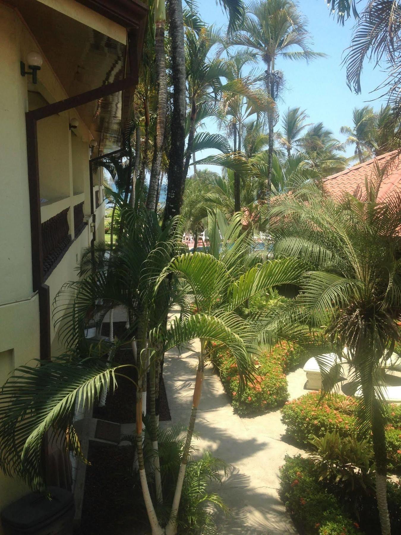Hotel Mango Mar ハコ エクステリア 写真